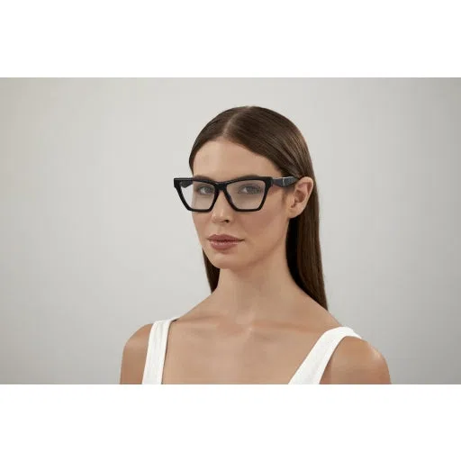 Saint Laurent Monogram SL M103 Sunglasses - view 10